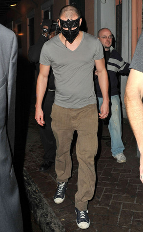 Channing Tatum Channing Tatum